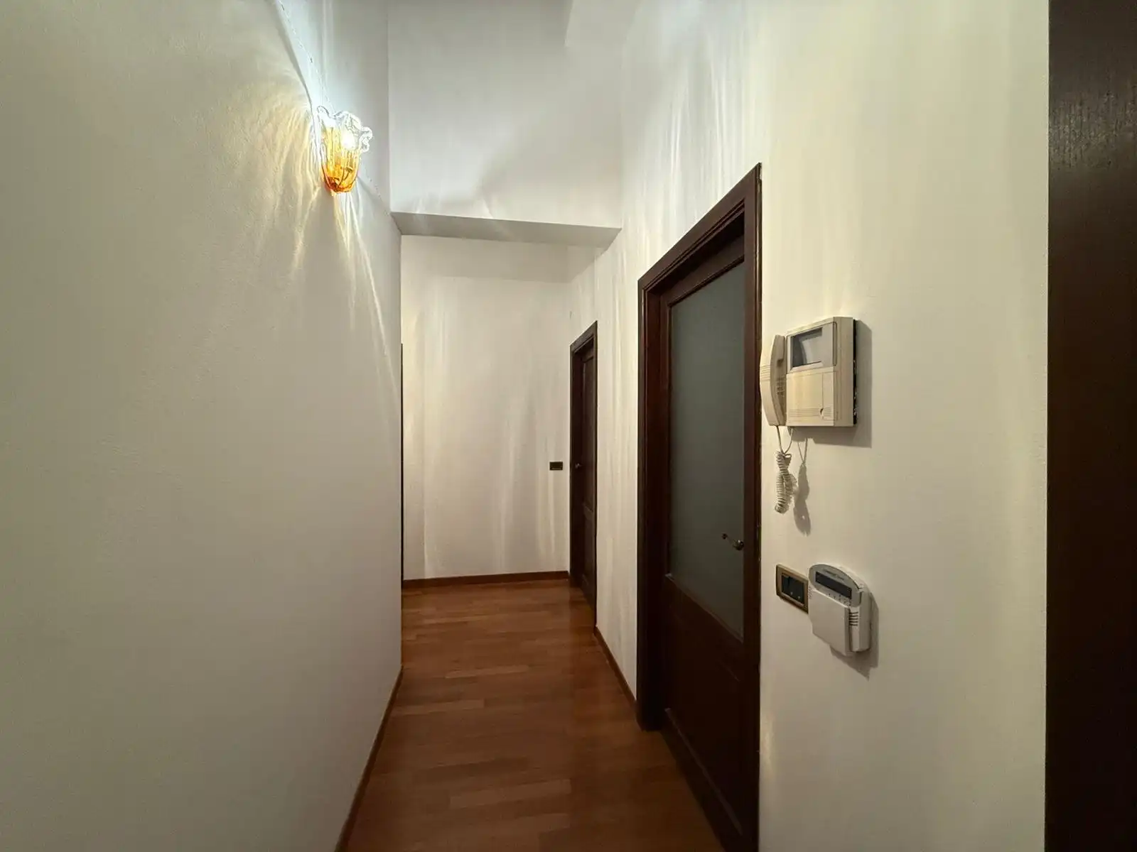 Galleria estesa
